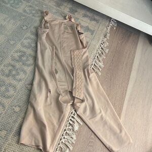 Marena Recovery Marena Women’s Girdle with High Back, Short-Length